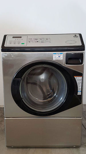 lavatrice SP10 Alliance 2 thumb